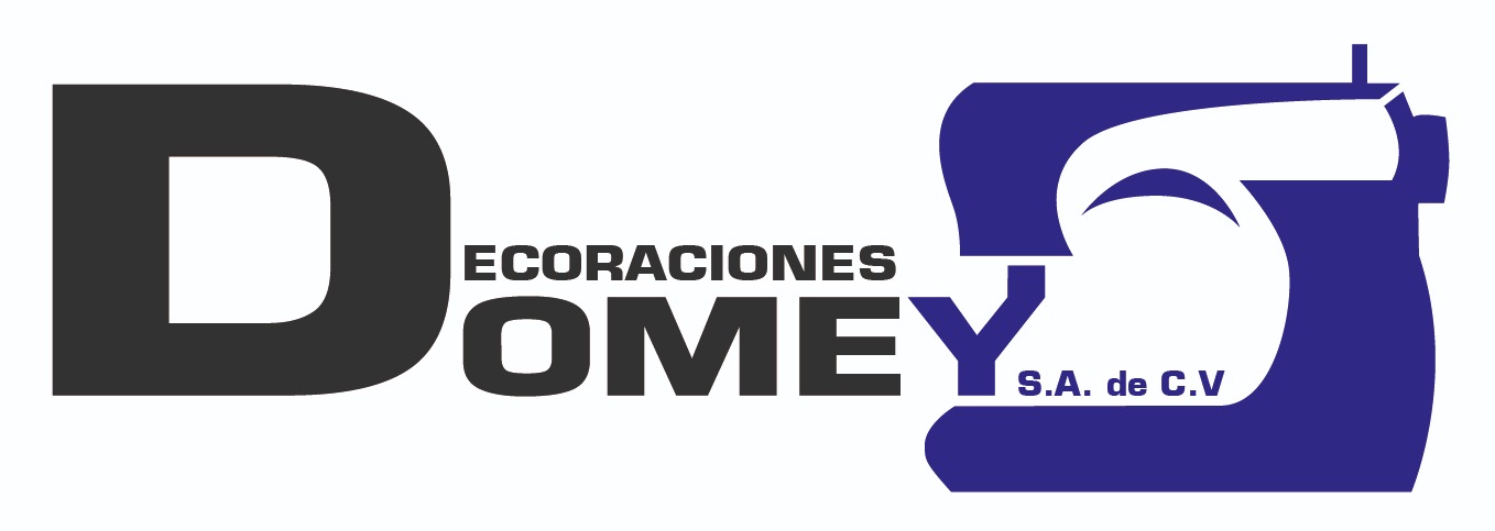 Decoraciones Domey